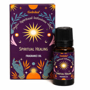 Aceite aromático Goloka Sanación Espiritual en Tenerife para difusores meditación y yoga - Tenerife - Gran Canaria - Fuerteventura - Lanzarote - Hierro - La Palma - Gomera