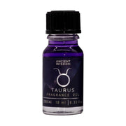 Aceite zodiacal Tauro con fragancia herbal, cálida y profunda, ideal para rituales de abundancia y productos de cuidado sensorial - donde comprar cerca de mi - Tienda Online Islas Canarias - Santa Cruz de Tenerife - Las Palmas de Gran Canaria