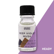Aceite Violeta y Almizcle - Fragancia Ambientadores - Velas - Jabones - Aroma Natural- Mercado - HiperDino - Dialprix - Spar - Lidl - Aldi - El Corte Inglés - Carrefour - Mercadona - donde comprar - mejor precio - pedir online - en linea - cerca de mi - entrega a domicilio - envio gratis Canarias - Tienda Online - En Linea - Aromaterapia - Tenerife Sur - Islas Canarias - Santa Cruz de Tenerife - Las Palmas de Gran Canaria - La Gomera - La Palma - Gran Canaria - Lanzarote - Fuerteventura - Graciosa