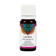 Aceite de fragancia Laurel Goloka 10 ml para difusor de aroma