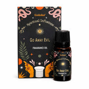 Fragancia Goloka Aleja el Mal aroma herbal dulce y floral para el hogar en Canarias