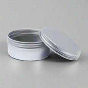 100 ml aluminum can for handmade candles - HiperDino - Dialprix - Spar - Lidl - Aldi - El Corte Inglés - Carrefour - Mercadona - where to buy - order online - online - near me - best price - home delivery - free shipping Canary Islands - Online Store Cosmetic Supplies - Supply - Tenerife - Canary Islands - Tenerife - La Gomera - La Palma - Gran Canaria - Lanzarote - Fuerteventura - Graciosa