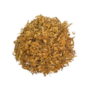 Comprar azahar flores secas en Tenerife - materia prima botánica para cosmética artesanal y ambientación natural en Canarias