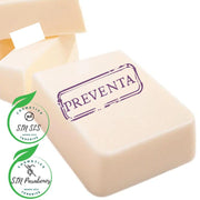 Base Jabón Glicerina - Translúcida & Blanca