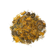 Comprar flores de caléndula secas en Tenerife - materia prima botánica para cosmética artesanal y DIY en Canarias