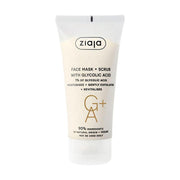 Mascarilla Ácido Glicolico - Exfoliante facial acido glicolico - HiperDino - Dialprix - Spar - Lidl - Aldi - El Corte Inglés - Carrefour - Mercadona - donde comprar - pedir online - en linea - cerca de mi - mejor precio - entrega a domicilio - envio gratis Canarias - Tienda Online Cosmética Natural - Cosméticos - Tenerife - Islas Canarias - Tenerife - La Gomera - La Palma - Gran Canaria - Lanzarote - Fuerteventura - Graciosa