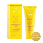 Hello Yellow Cream - bueva formula - MIya Cosmetics - Tienda Oficial Islas Canarias