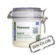 manteca de karité pura sin olor - mejor precio islas canarias - donde comprar cerca de mi - materia prima cosmetica casera
