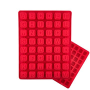 molde de silicona letras para jabones artesanos - alfabeto - HiperDino - Dialprix - Spar -  Lidl - Aldi - El Corte Inglés - Carrefour - Mercadona - donde comprar - pedir online - en linea - cerca de mi - mejor precio - entrega a domicilio - envio gratis Canarias - Tienda Online Insumos Cosmetica - Suministro - Tenerife - Islas Canarias - Tenerife - La Gomera - La Palma - Gran Canaria - Lanzarote - Fuerteventura - Graciosa