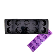 molde de silicona mini calaveras skul jabones caseros- HiperDino - Dialprix - Spar -  Lidl - Aldi - El Corte Inglés - Carrefour - Mercadona - donde comprar - pedir online - en linea - cerca de mi - mejor precio - entrega a domicilio - envio gratis Canarias - Tienda Online Insumos Cosmetica - Suministro - Tenerife - Islas Canarias - Tenerife - La Gomera - La Palma - Gran Canaria - Lanzarote - Fuerteventura - Graciosa