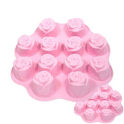 Molde de Silicona Capullos de Rosa para Jabónes y Velas - Tienda Online Insumos Jabones - Suministro - Tenerife - Islas Canarias - Tenerife - La Gomera - La Palma - Gran Canaria - Lanzarote - Fuerteventura - Graciosa - HiperDino - Dialprix - Spar - Lidl - Aldi - El Corte Inglés - Carrefour - Mercadona - donde comprar - pedir online - en linea - cerca de mi - mejor precio - entrega a domicilio - envio gratis Canarias