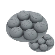 Molde de Silicona para Jabón Emoji Sonrisa 6 Cavidades, 4 cm - Tienda Online Insumos Jabones - Suministro - Tenerife - Islas Canarias - Tenerife - La Gomera - La Palma - Gran Canaria - Lanzarote - Fuerteventura - Graciosa - HiperDino - Dialprix - Spar - Lidl - Aldi - El Corte Inglés - Carrefour - Mercadona - donde comprar - pedir online - en linea - cerca de mi - mejor precio - entrega a domicilio - envio gratis Canarias