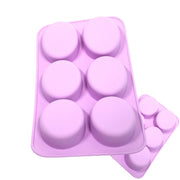Molde de Silicona para Jabón Pastilla Ovalada 6 Cavidades 100 g - 110 g - 120 g - - Tienda Online Insumos Jabones - Suministro - Tenerife - Islas Canarias - Tenerife - La Gomera - La Palma - Gran Canaria - Lanzarote - Fuerteventura - Graciosa - HiperDino - Dialprix - Spar - Lidl - Aldi - El Corte Inglés - Carrefour - Mercadona - donde comprar - pedir online - en linea - cerca de mi - mejor precio - entrega a domicilio - envio gratis Canarias