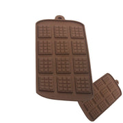 Molde de Silicona para Jabón Tableta Chocolate para jabones, decoraciones velas, wax melts - Tienda Online Insumos Jabones - Suministro - Tenerife - Islas Canarias - Tenerife - La Gomera - La Palma - Gran Canaria - Lanzarote - Fuerteventura - Graciosa - HiperDino - Dialprix - Spar - Lidl - Aldi - El Corte Inglés - Carrefour - Mercadona - donde comprar - pedir online - en linea - cerca de mi - mejor precio - entrega a domicilio - envio gratis Canarias