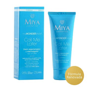 call me later crema facial - formula renovada - mia cosmetics - tienda oficial islas canarias