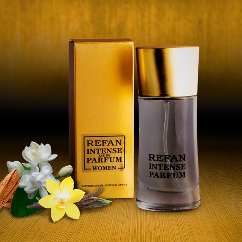 Eau de Parfum Refan 173 INTENSE Tienda OFICIAL Islas Canarias