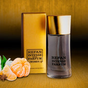Eau de Parfum Refan Intense 335 - Equivalencia Olympea Perfume - donde comprar - pedir online - en linea - cerca de mi - entrega a domicilio - envio gratis Canarias - Perfumería Online - Tenerife Sur - Islas Canarias - Santa Cruz de Tenerife - Las Palmas de Gran Canaria - La Gomera - La Palma - Gran Canaria - Lanzarote - Fuerteventura - Graciosa - Perfumes Canarias