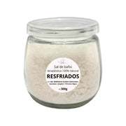 Sal de Baño Terapéutica con Aceites Esenciales - RESFRIADOS - baños con sal marina para limpiar - - Mercado - Mercadona - donde comprar - mejor precio - pedir online - en linea - cerca de mi - entrega a domicilio - envio gratis Canarias - Tienda Online - En Linea - Aromaterapia - Tenerife Sur - Islas Canarias - Santa Cruz de Tenerife - Las Palmas de Gran Canaria - La Gomera - La Palma - Gran Canaria - Lanzarote - Fuerteventura - Graciosa
