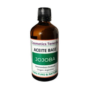 Jojoba oil for hair - hair - skin - price - where to buy near me - Mercadona - where to buy - la gomera - la palma - gran canaria - lanzarote - fuerteventura - graciosa
