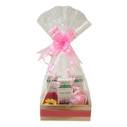 CT147 Cesta Regalo - San Valentín - Día de la Madre - Día del Padre - Novio - Novia - Cumpleaños - Aniversario - Amigo Invisible - Pascua - Navidad - Reyes - Tienda Online Islas Canarias - Gift - Valentine's Day - Mother's Day - Father's Day - Boyfriend - Girlfriend - Birthday - Anniversary - Invisible Friend - Easter - Christmas - Canary Islands Online Store Shop - Cosmetics Tenerife