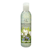 Champú Anti Caspa ÁRBOL DE TÉ - Anti Dandruff Shampoo TEA TREE - Tienda Online Cosmética Natural Orgánica Bio Islas Canarias - Online Store Organic Natural Cosmetics Bio Canary Islands - Cosmetics Tenerife