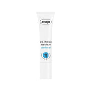 Contorno de ojos antiojeras con Aciano - Eye contour concealer with Cornflower - Ziaja Cosmetics - Tienda Online Cosmética Natural Orgánica Bio Islas Canarias - Online Store Organic Natural Cosmetics Bio Canary Islands - Cosmetics Tenerife