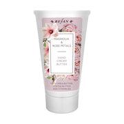 Crema de Manos MAGNOLIA y ROSE PETALS - Crema de Manos MAGNOLIA y ROSE PETALS - Refan - Tienda Online Cosmética Natural Orgánica Bio Islas Canarias - Online Store Organic Natural Cosmetics Bio Canary Islands - Cosmetics Tenerife