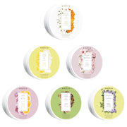 Crema Manteca Corporal - Body Butter Cream - Tienda Online Cosmética Natural Orgánica Bio Islas Canarias - Cosmetics Tenerife