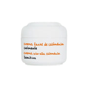 Crema facial calmante y hidratante con Caléndula | pieles secas, sensibles y normales | Soothing and Moisturizing Face Cream with Marigold | dry, sensitive and normal skin | Ziaja - Tienda Online Cosmética Natural Orgánica Bio Islas Canarias - Online Shop Store Organic Natural Cosmetics Bio Canary Islands - Cosmetics Tenerife