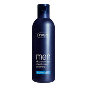 Gel de ducha para hombre | Shower Gel for Men | Ziaja | Tienda Online Cosmética Natural Orgánica Bio Islas Canarias - Online Shop Store Organic Natural Cosmetics Bio Canary Islands - Cosmetics Tenerife