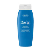 Gel calmante after SUN | Soothing gel after SUN | Ziaja - Tienda Online Cosmética Natural Orgánica Bio Islas Canarias - Online Shop Store Organic Natural Cosmetics Bio Canary Islands - Cosmetics Tenerife
