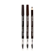 Lápiz Cejas QUIZ Cosmetics | Eyebrow Pencil - Tienda Online Maquillaje Islas Canarias - Online Shop Store Makeup Store Canary Islands - Cosmetics Tenerife