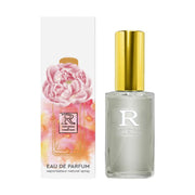 EAU de Parfum Para Ella | Mujer | EDP | 50 ml Botella Perfume - UAE of Parfum Woman | EDP | 50 ml Perfume Bottle - REFAN - Tienda Online Perfumería Islas Canarias | Perfume de equivalencia | Perfume barato | imitación parfum | Equivalenza - Online Shop Store Perfumery Store Canary Islands | Perfume of equivalence | Cheap perfume | imitation | parfum | Equivalency- Cosmetics Tenerife