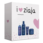 Set Regalo Acai - Ziaja Islas Canarias - Tienda Online Cosmética Natural Orgánica Bio Islas Canarias - Online Shop Store Organic Natural Cosmetics Bio Canary Islands - Cosmetics Tenerife