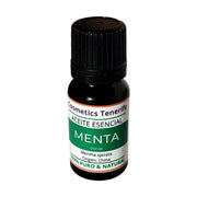 Aceite esencial de Menta Verde | 100% Natural y PURO - Cosmetics Tenerife