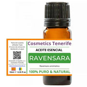 Aceite Esencial de Ravensara Aromatica: Propiedades, Usos, Beneficios - donde comprar - tienda online aromaterapia - islas canarias - tenerife - la gomera - la palma - gran canaria - lanzarote - fuerteventura - graciosa