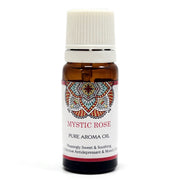 Aceite Rosa Mística: Difusor, Ambientador, Quemador - Fragancia GOLOKA - precio - Mercadona - donde comprar - cerca de mi - entrega a domicilio - envio gratis Canarias - Tienda Online Aromaterapia - Haloterapia - Islas Canarias - Tenerife - La Gomera - La Palma - Gran Canaria - Lanzarote - Fuerteventura - Graciosa