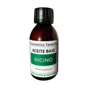 Castor Oil properties - uses - contraindications - Tenerife - Canary Islands - Mercadona - Where to buy - La Gomera - La Palma - Gran Canaria - Lanzarote - Fuerteventura - Graciosa