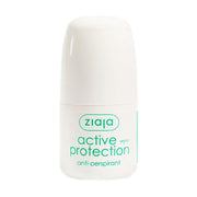 Mejor Antitranspirante Mujer & Hombre - Active Protection Ziaja - Mercadona - donde comprar - cerca de mi - entrega a domicilio - envio gratis Canarias - Tienda Online Cosmética - Cosméticos - Tenerife - Islas Canarias - Tenerife - La Gomera - La Palma - Gran Canaria - Lanzarote - Fuerteventura - Graciosa