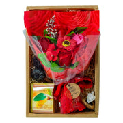 Caja de regalo noche especial - Tienda regalos Tenerife