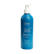 Crema Iluminadora cuerpo & Hidratante | GdanSkin Ziaja - Tienda Cosmetica Natural Canarias