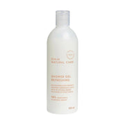 Gel de ducha suave NATURAL - Mercadona - donde comprar - tienda online cosmética tenerife - islas canarias - tenerife - la gomera - la palma - gran canaria - lanzarote - fuerteventura - graciosa