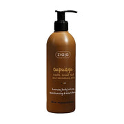 Loción bronceadora Ziaja: COPOAZÚ - Crema efecto bronceado inmediato | Comprar Ziaja Canarias - Tenerife Cosmetics