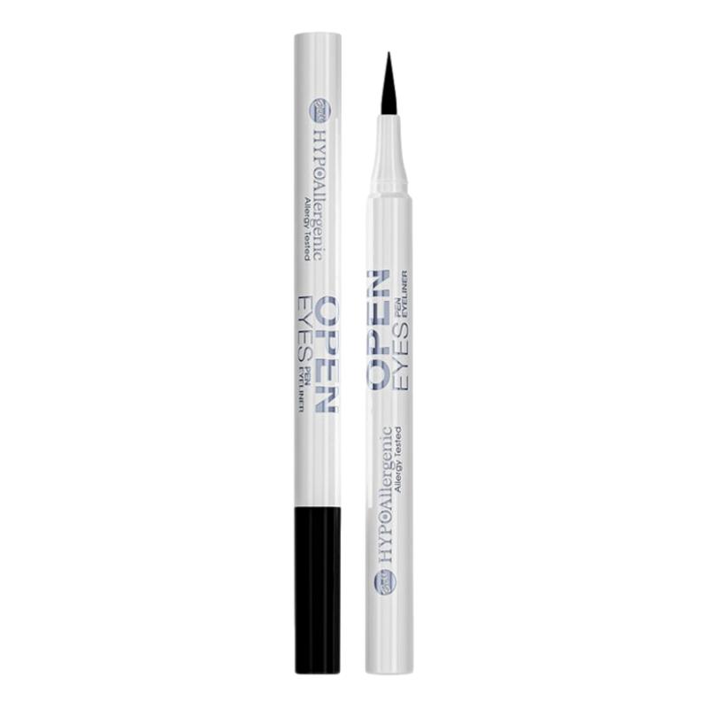 Hypoallergenic online waterproof eyeliner