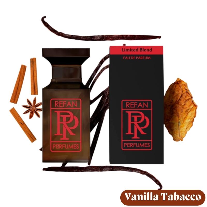 Tom ford tobacco vanille equivalente new arrivals