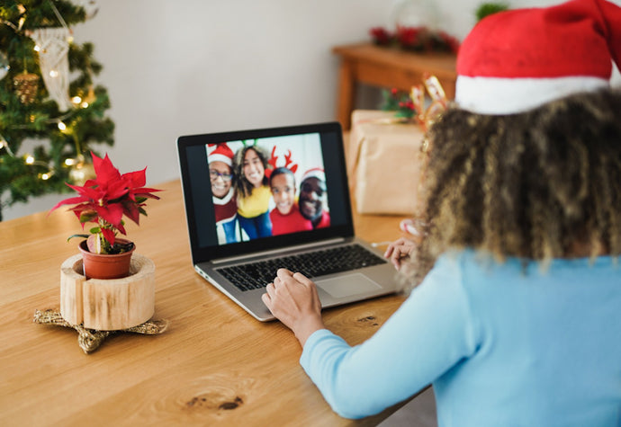 ¡Toca reinventar la Navidad! Vamos a no olvidar la magia
