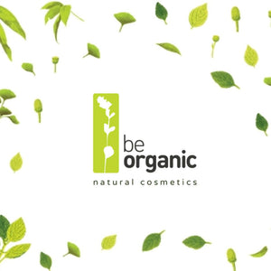 BeOrganic - Natural and Organic Cosmetics - Body and Facial Care - Canary Islands Online Store - Cosmetics Tenerife