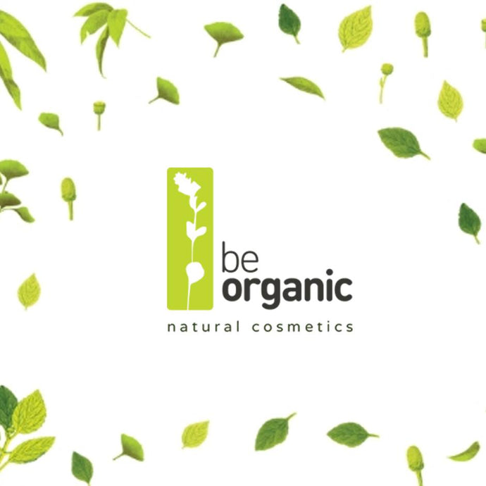 BeOrganic ¿qué son y porqué utilizar sus productos?