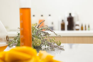 Natural Organic Organic Vegan Cosmetics in the Canary Islands - Cosmetics Tenerife