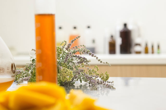 ¿Cuál es la diferencia entre Cosmética Natural, Orgánica y BIO?